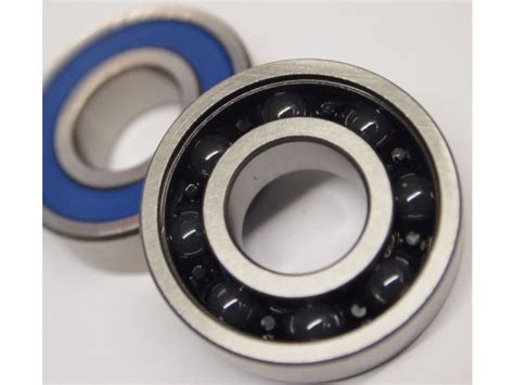 ceramic speed wheel bearings.